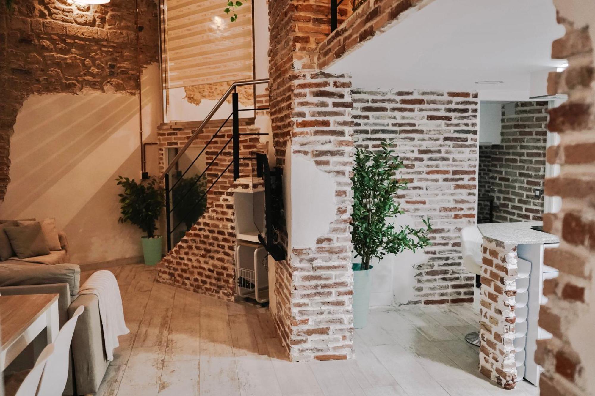 Martina'S Home Cordoba Exterior photo